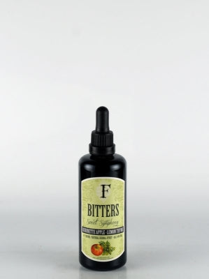 Ferdinand's Bitters Rubinette Apple & Lemon Thyme