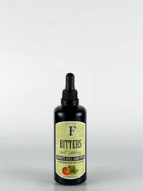 Ferdinand's Bitters Rubinette Apple & Lemon Thyme
