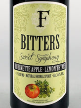Load image into Gallery viewer, Ferdinand's Bitters Rubinette Apple &amp; Lemon Thyme