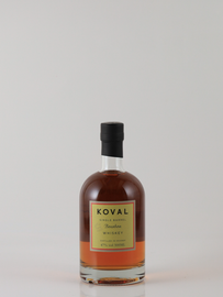 Koval Single Barrel Bourbon 500ml
