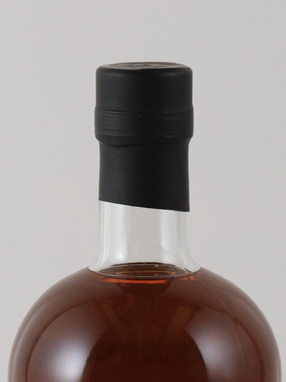 Koval Single Barrel Bourbon 500ml