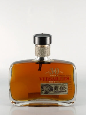 Rum Nation Versailles 30 Years Old 1990