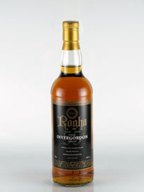 Roja Invergordon 55 Years Old 1965