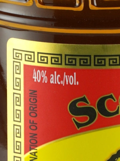 Scorpion Mezcal Reposado