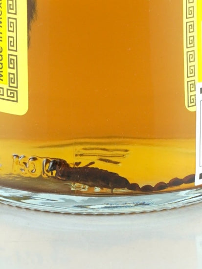 Scorpion Mezcal Reposado