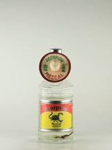Load image into Gallery viewer, Scorpion Mezcal Hoben
