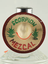 Load image into Gallery viewer, Scorpion Mezcal Hoben