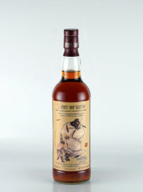Spirits Shop Selection Bunnahabhain 1978/2020