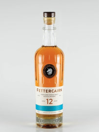 Fettercairn 12 Years Old