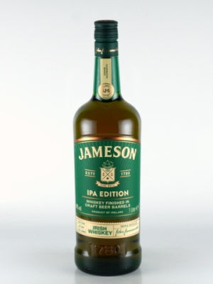 Jameson Caskmates IPA Edition 1L