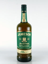 Jameson Caskmates IPA Edition 1L