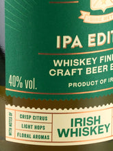 Load image into Gallery viewer, Jameson Caskmates IPA Edition 1L