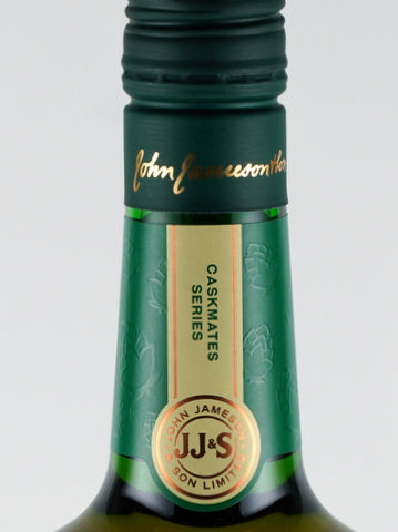 Jameson Caskmates IPA Edition 1L