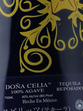 Load image into Gallery viewer, Dona Celia Reposado