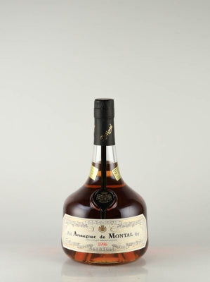 De Montal 1996/2025 700ml
