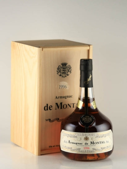 De Montal 1996/2025 700ml