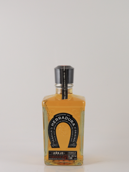 El Dorado Anejo