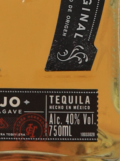 El Dorado Anejo