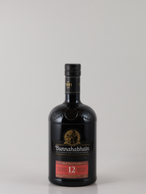 Load image into Gallery viewer, Bunnahabhain 12 Years Old
