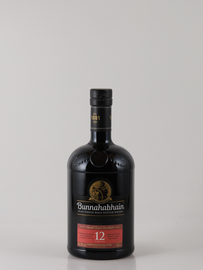 Bunnahabhain 12 Years Old