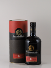 Load image into Gallery viewer, Bunnahabhain 12 Years Old