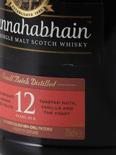 Load image into Gallery viewer, Bunnahabhain 12 Years Old