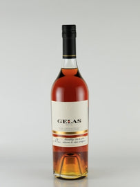 Gelas 40 Years Old 2021 Release