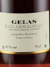 Load image into Gallery viewer, Gelas 40 Years Old 2021 Release