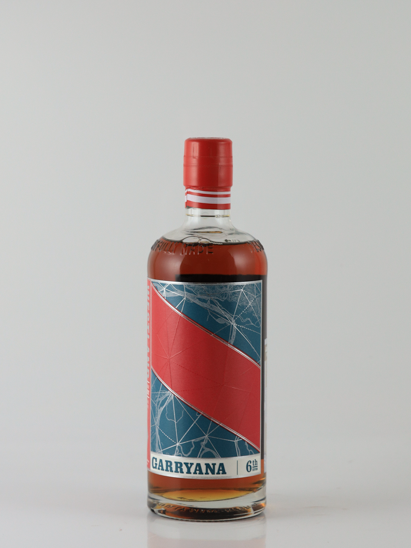 Westland Garriana 2021