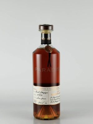 Ragnaud Sabourin Paradis