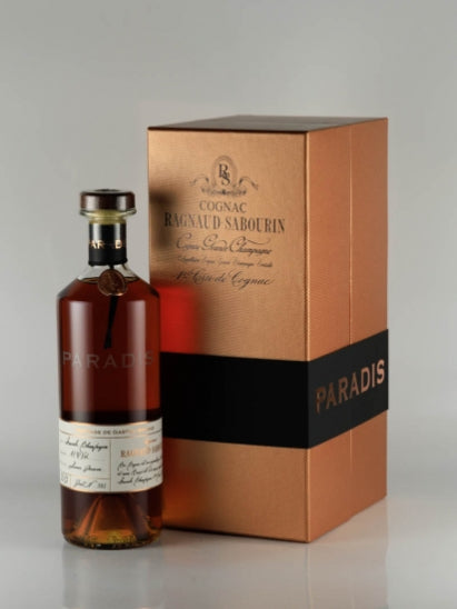 Ragnaud Sabourin Paradis