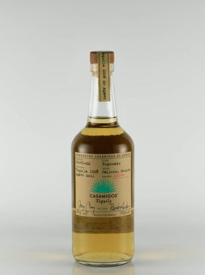 Casa Amigos Reposado 700ml