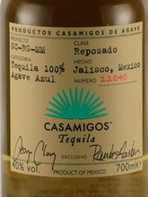 Load image into Gallery viewer, Casa Amigos Reposado 700ml