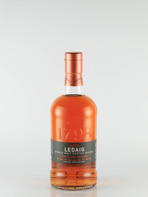 Ledaig Rioja Cask