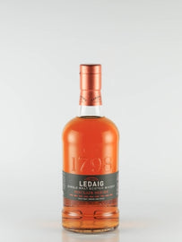 Ledaig Rioja Cask