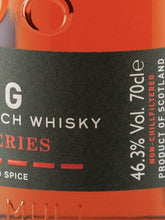 Load image into Gallery viewer, Ledaig Rioja Cask