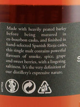 Load image into Gallery viewer, Ledaig Rioja Cask