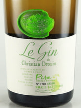 Load image into Gallery viewer, Christian Drouin Le Gin Pila