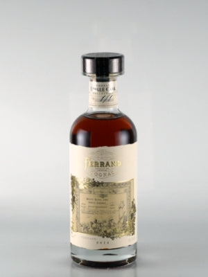 Ferrand Cognac Single Cask Collection 2014