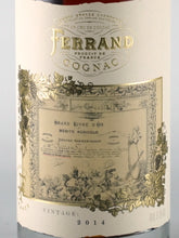 Load image into Gallery viewer, Ferrand Cognac Single Cask Collection 2014