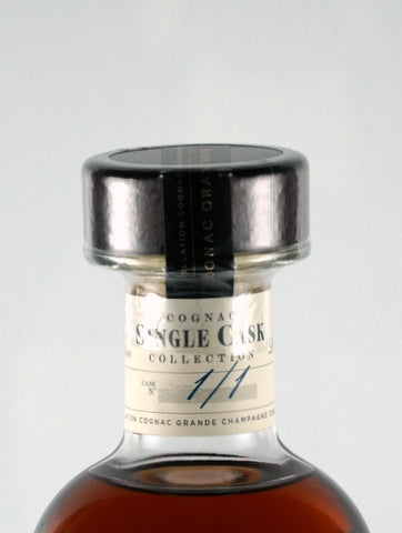 Ferrand Cognac Single Cask Collection 2014