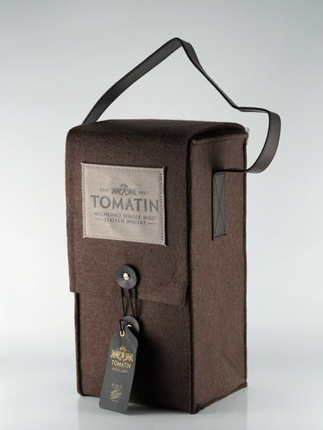 Tomatin 40 Years Old