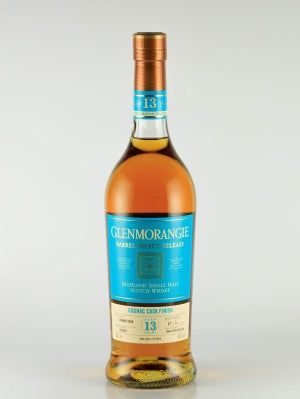 Glenmorangie 13 Years Old Cognac Finish 700ml