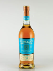 Glenmorangie 13 Years Old Cognac Finish 700ml