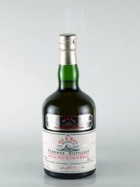 Old & Rare Teaninich 43 Years Old 1975