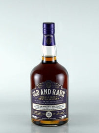 Old & Rare Cragganmore 25 Years Old 1995