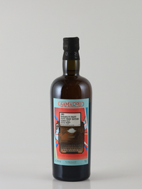Samaroli Peaty 1995/2021