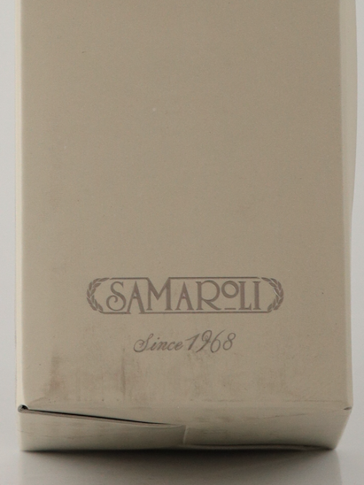 Samaroli Peaty 1995/2021