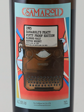 Load image into Gallery viewer, Samaroli Peaty 1995/2021