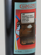 Load image into Gallery viewer, Samaroli Peaty 1995/2021